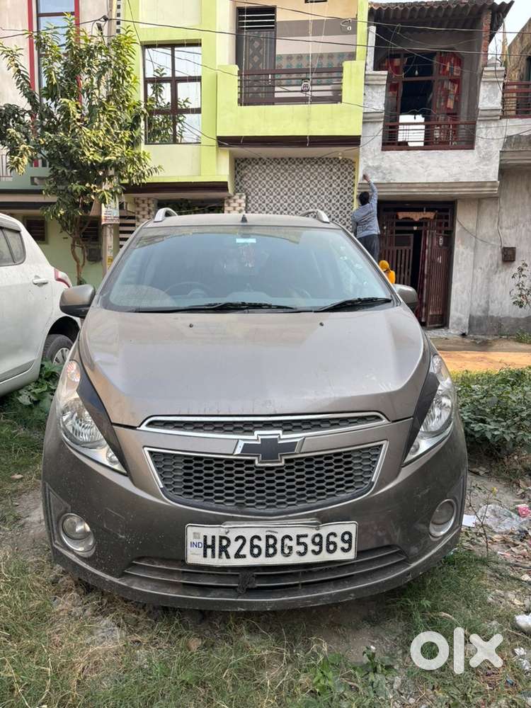 Chevrolet Beat 2011 Petrol Good Condition