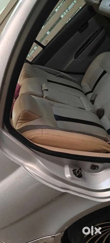 Hyundai Verna 2007 Diesel Well Maintained