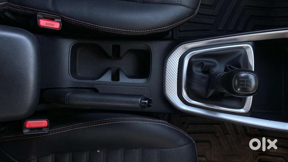 Kia Sonet 1.2 Htk Plus, 2021, Petrol