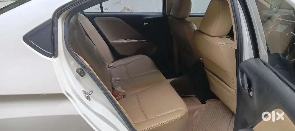 Honda City 2016 Variant Vx