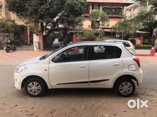 Datsun Go, 2015, Petrol