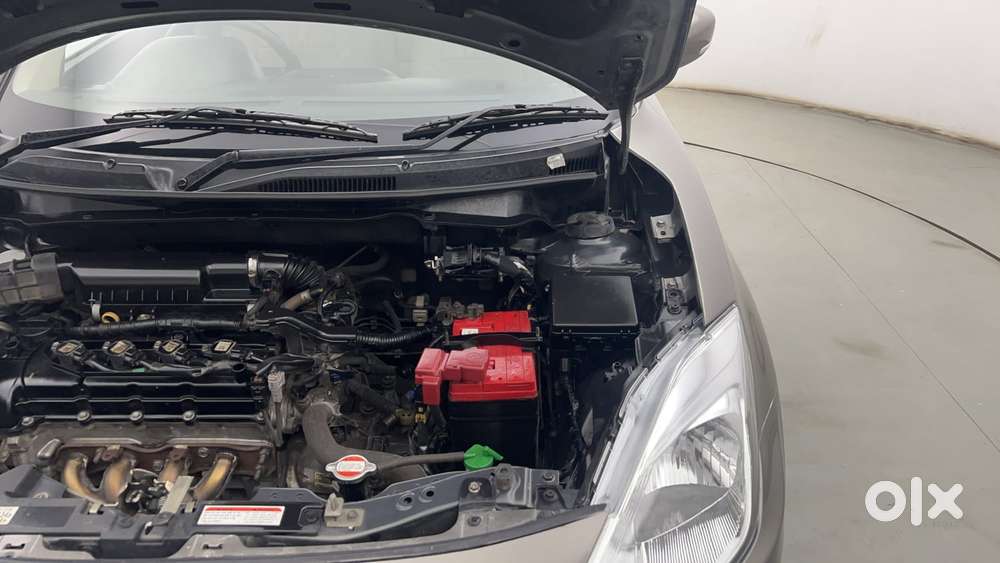 Maruti Suzuki Dzire 1.2 Vxi, 2019, Petrol