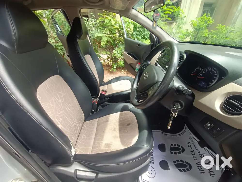 Hyundai I10 2020