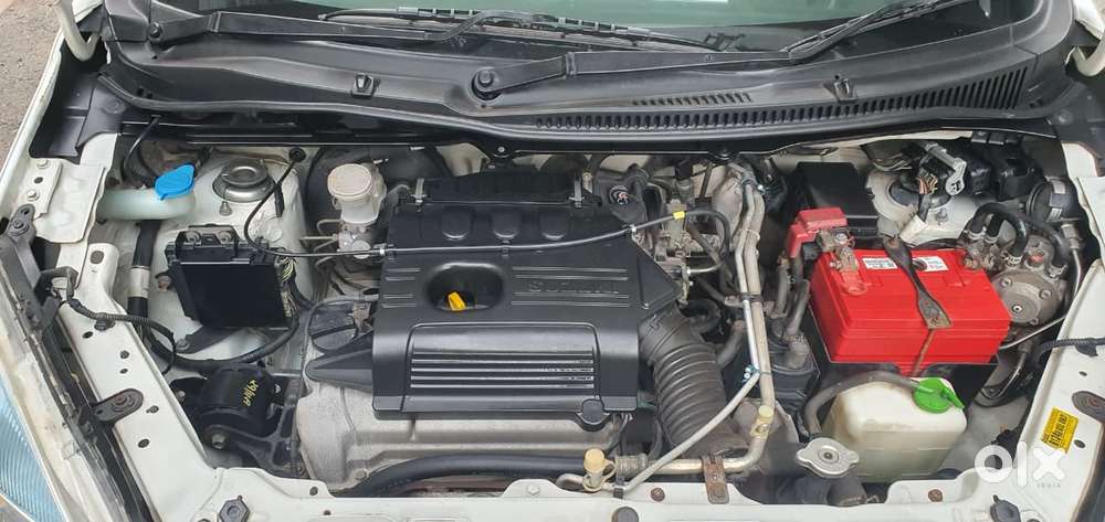 Maruti Suzuki Wagon R Cng Lxi, 2014, Cng & Hybrids