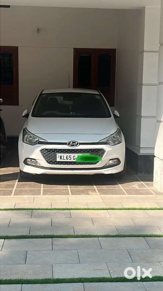 Hyundai I20 2015 Diesel 99000 Km Driven