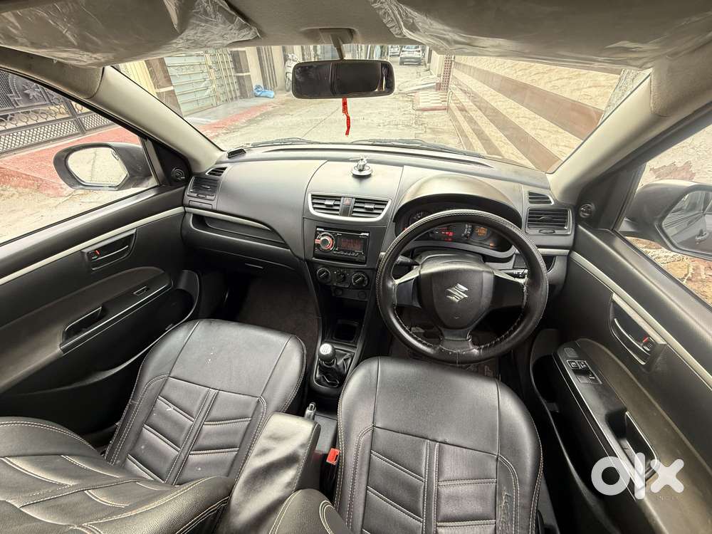 Maruti Suzuki Swift, 2016, Petrol