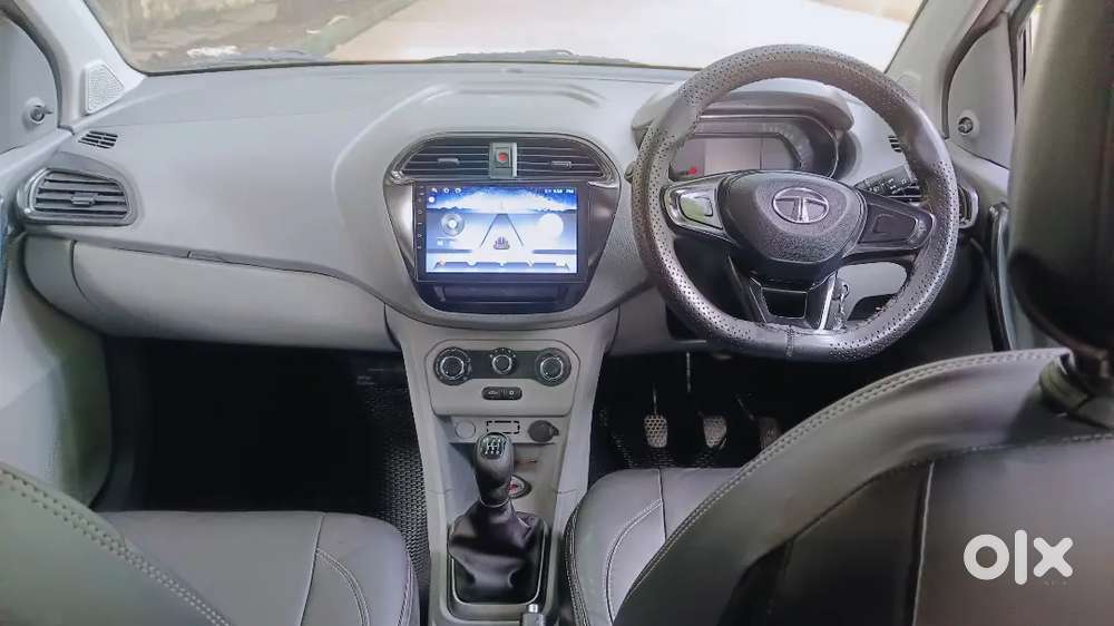 Tata Tigor Petrol