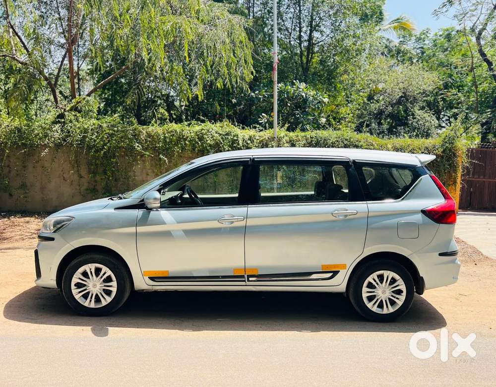 Maruti Suzuki Ertiga 2022-2023  Vxi, 2023, Cng & Hybrids
