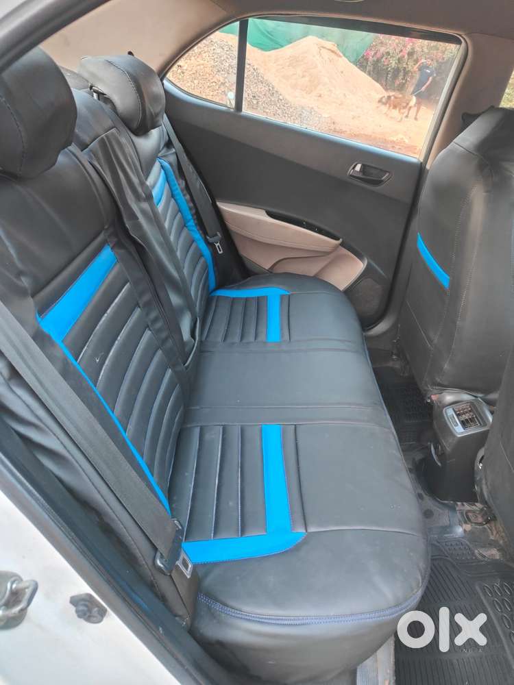 Hyundai Xcent 1.2 Vtvt S, 2020, Petrol