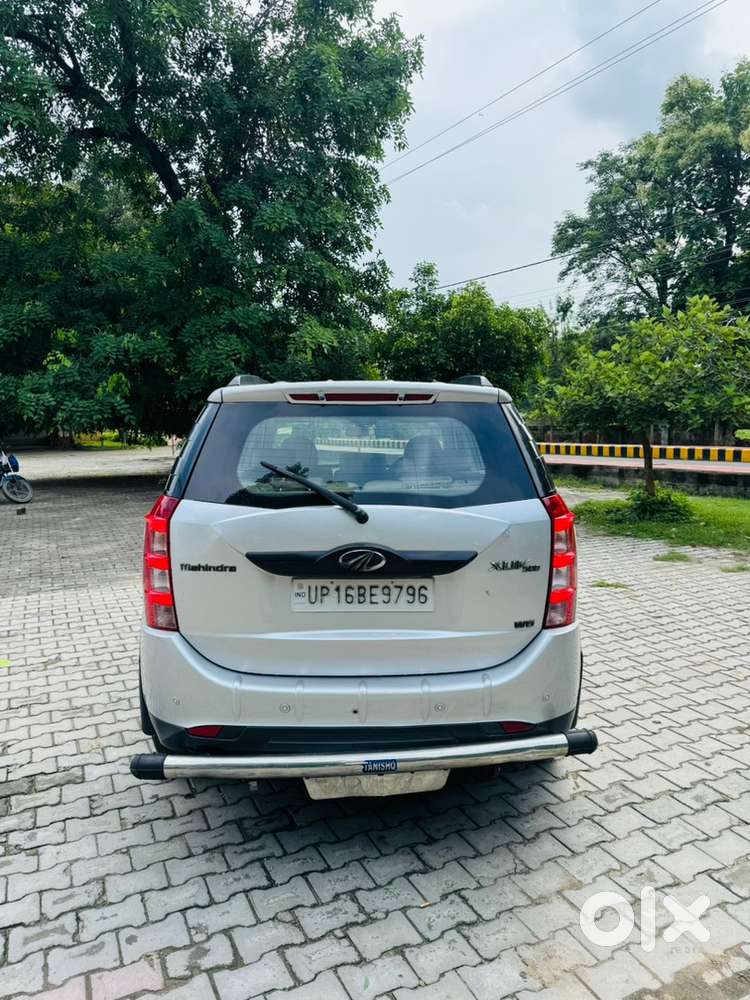 Mahindra Xuv500 Diesel Manual 2016