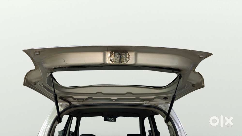 Maruti Suzuki Wagon R 1.0 Lxi, 2013, Petrol