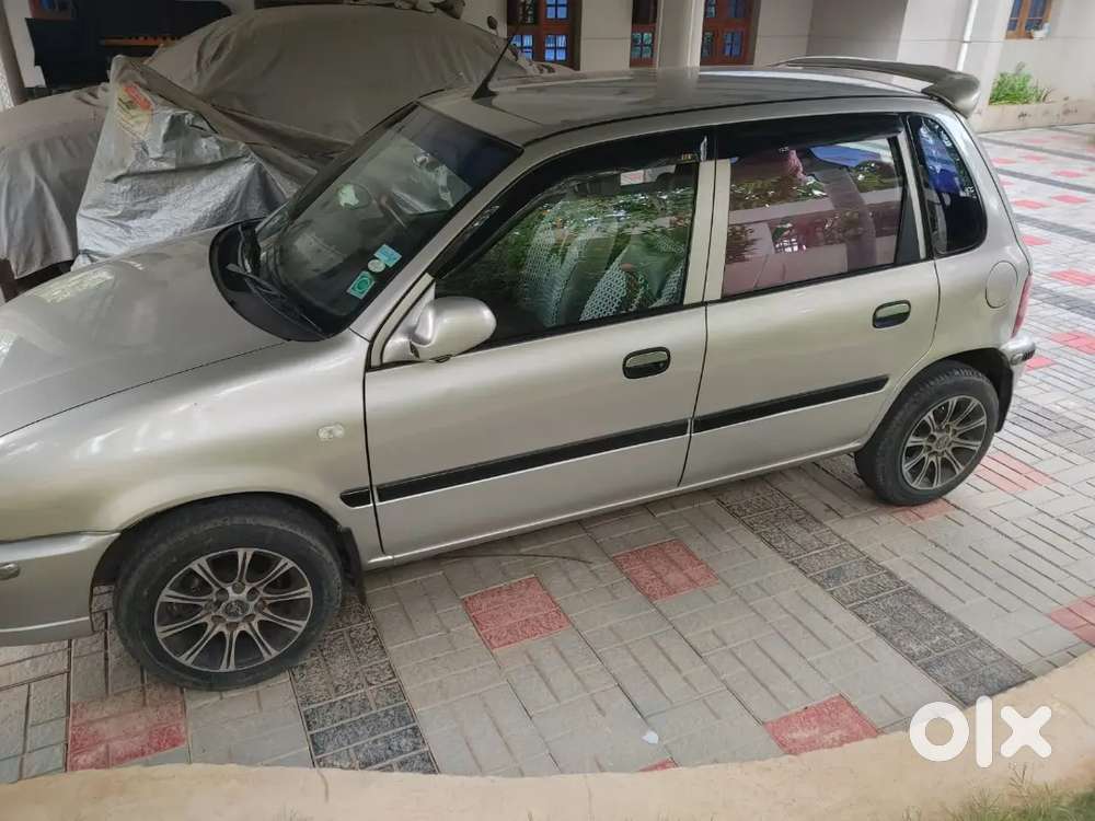 Showroom Condition And Next Test On 2031 With All Paper Cleared.