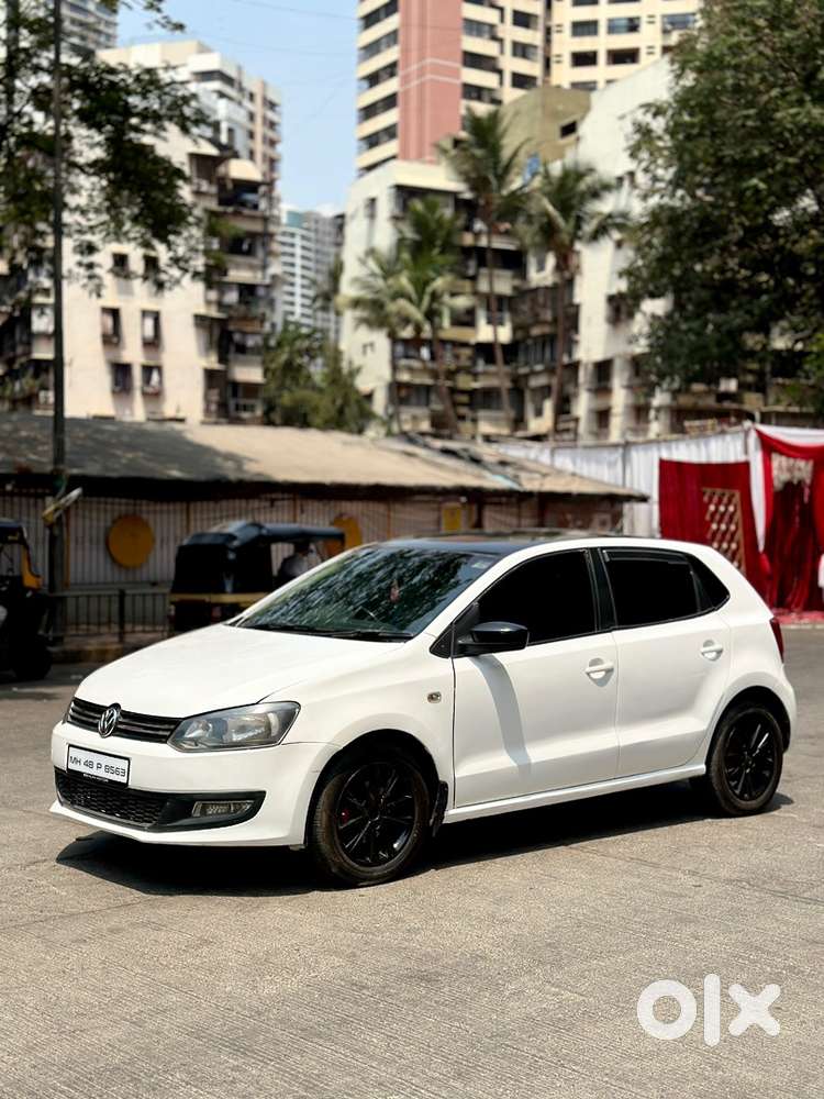 Volkswagen Diesel Car 2013 End Almost (2014)