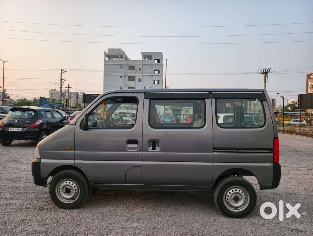 Maruti Suzuki Eeco 5 Seater Ac, 2023, Diesel