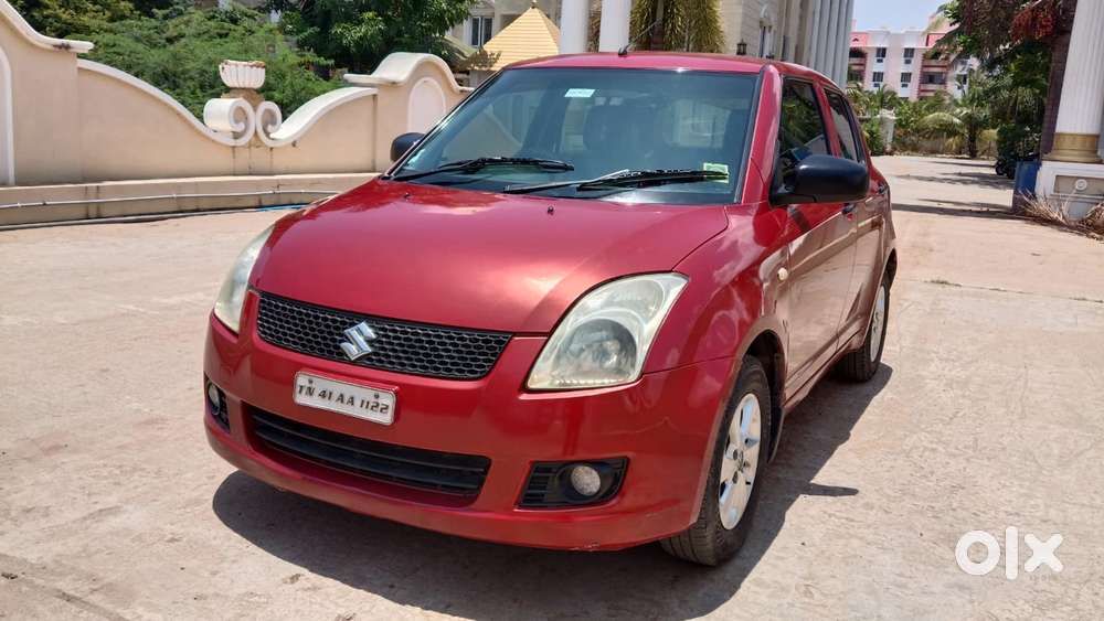 Maruti Suzuki Swift Ddis Vdi, 2009, Diesel