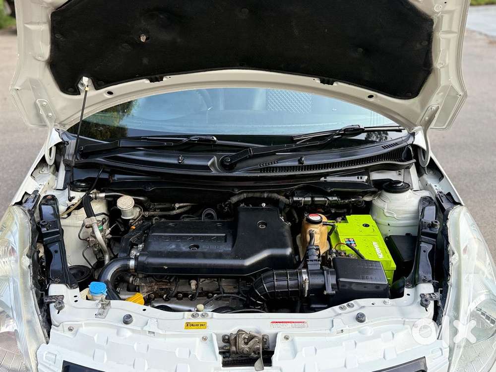 Maruti Suzuki Swift Vdi Optional, 2014, Diesel