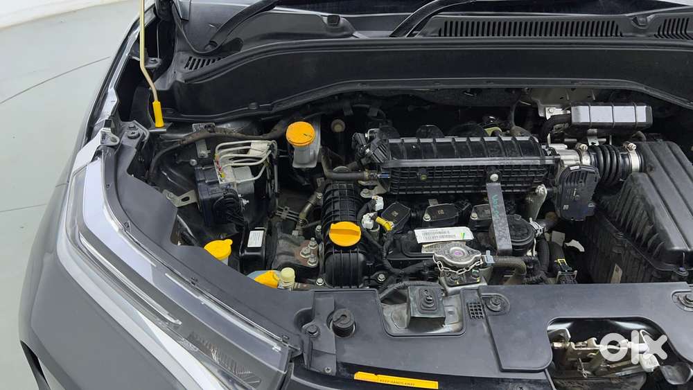 Tata Punch 1.2 Revotron Accomplished Dazzle Pack Mt, 2023, Petrol