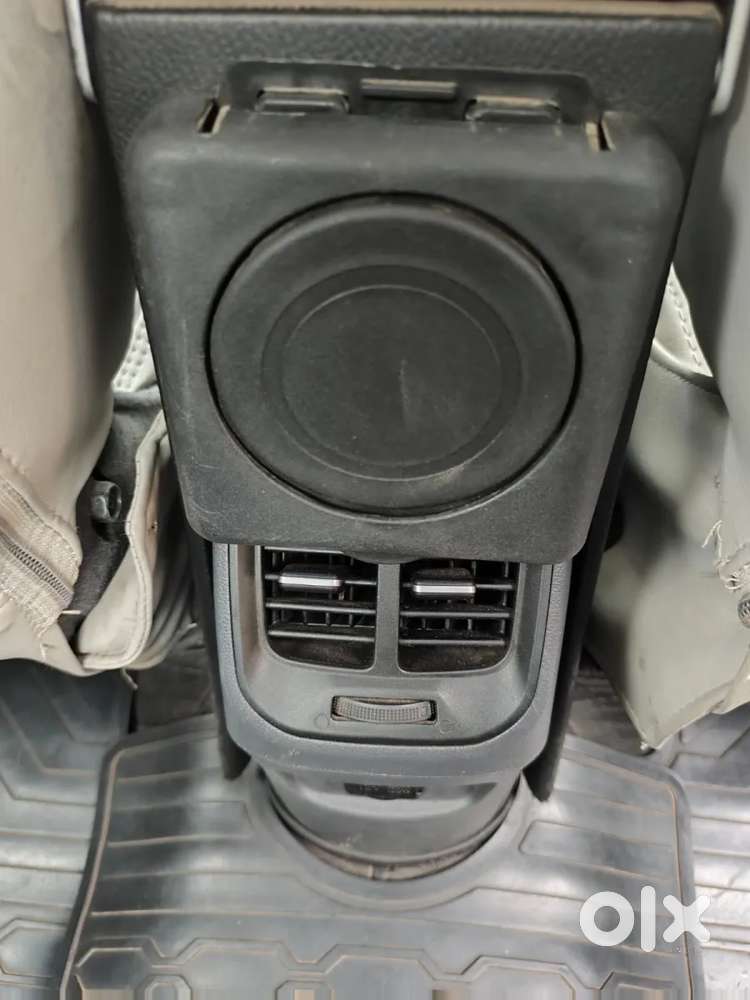 Hyundai Aura [2023-ongoing] 1.2 Sx Plus Petrol Amt, 2021, Petrol