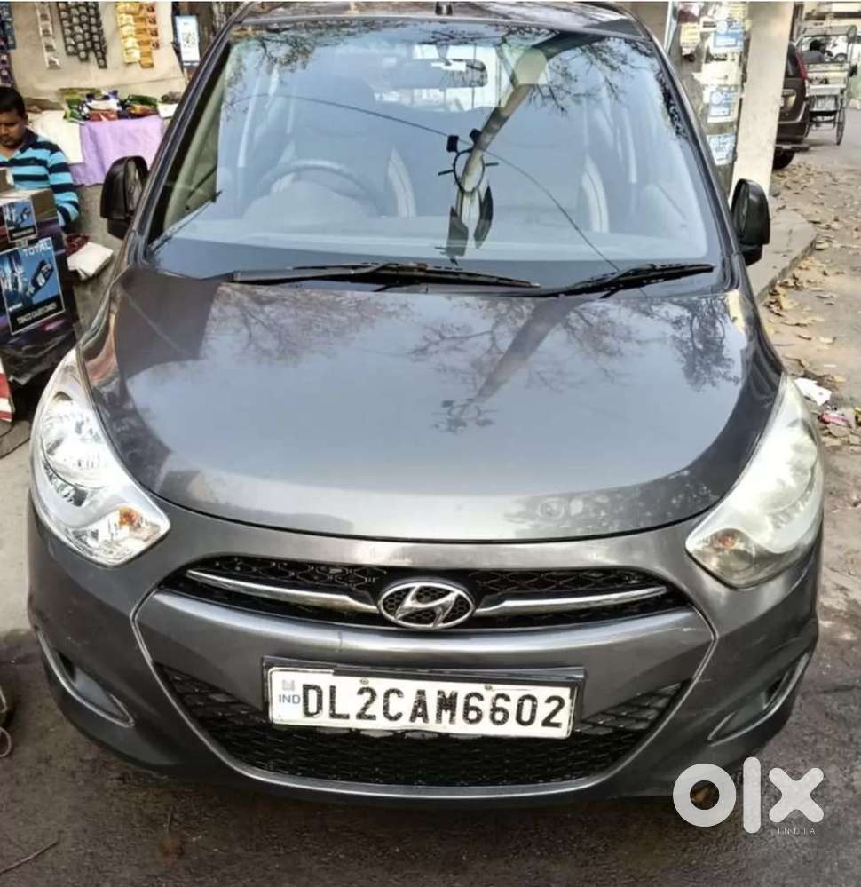 Hyundai I10 Era 1.1, 2011, Petrol
