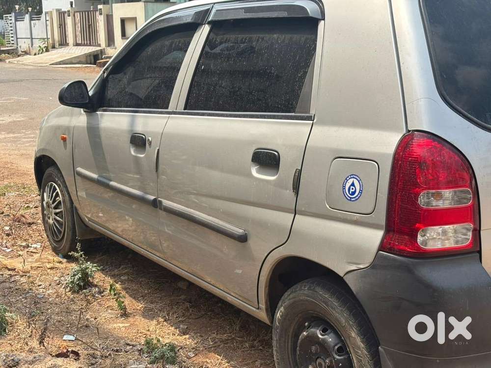 Maruti Suzuki Alto 2009 Good Condition