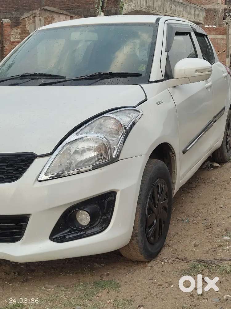 Maruti Suzuki Swift 2013