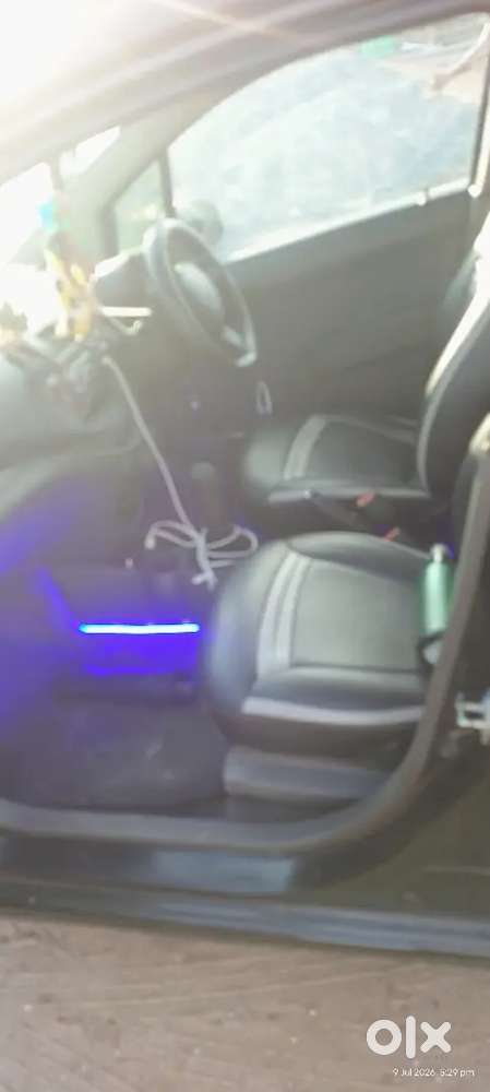 Chevrolet Beat 2012 Lt
