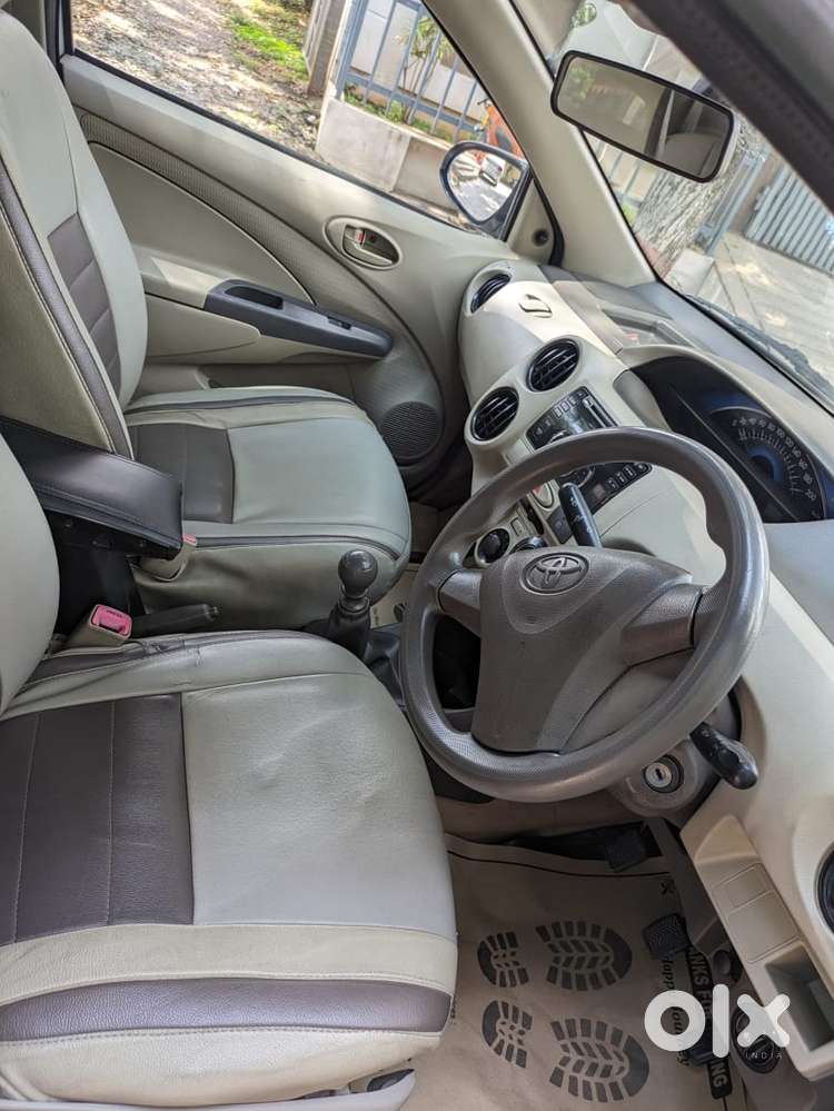 Toyota Etios Liva 2013-2014 Gd Safety, 2014, Diesel