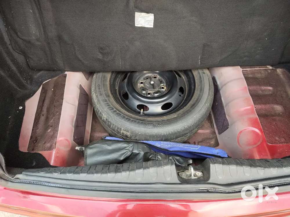 Tata Manza 2010 Diesel 140000 Km Driven
