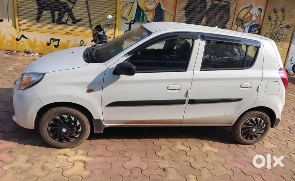 Maruti Suzuki 800 New Condition