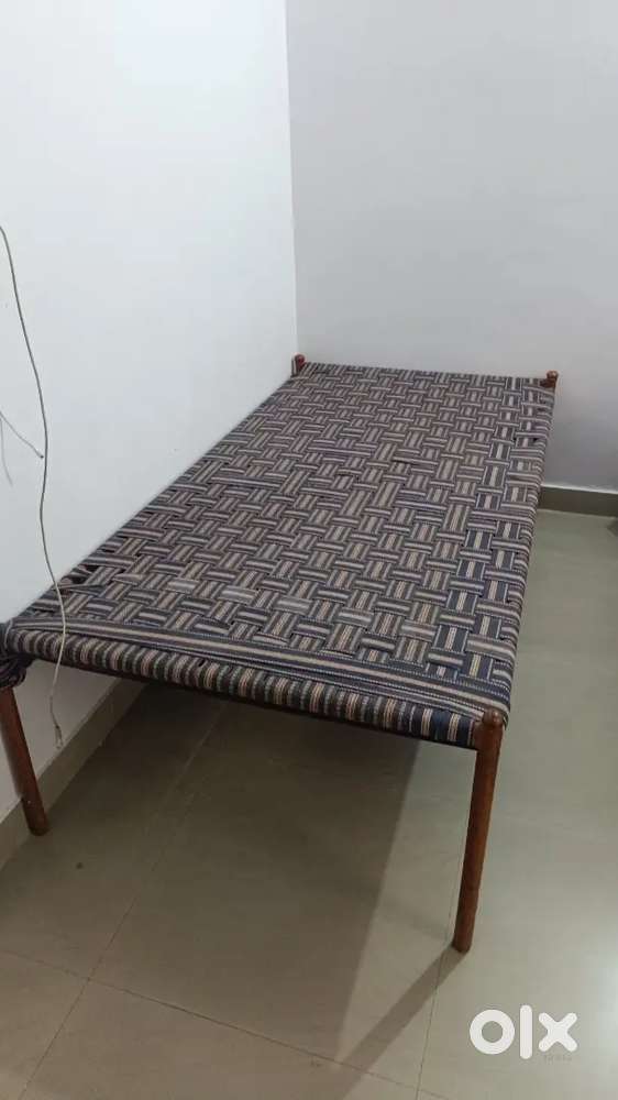 Palang Bed.  3 palang each price 1800