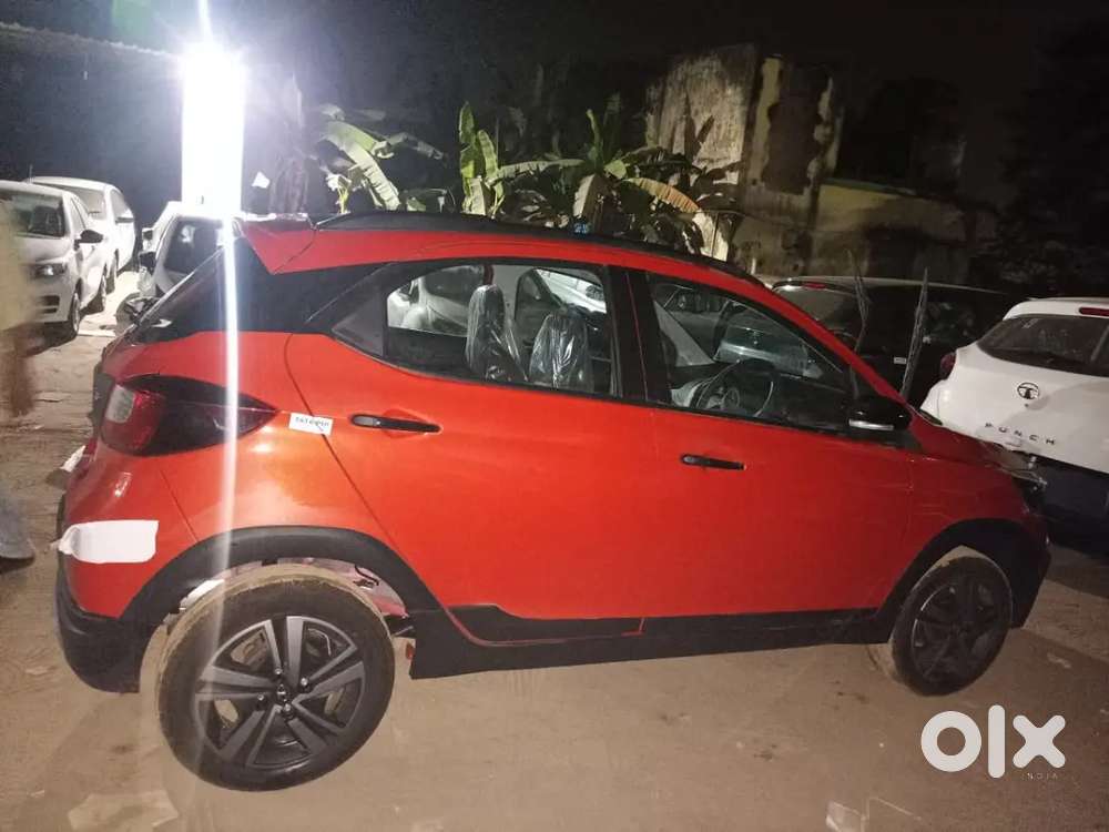 Tata Tiago Nrg 2023