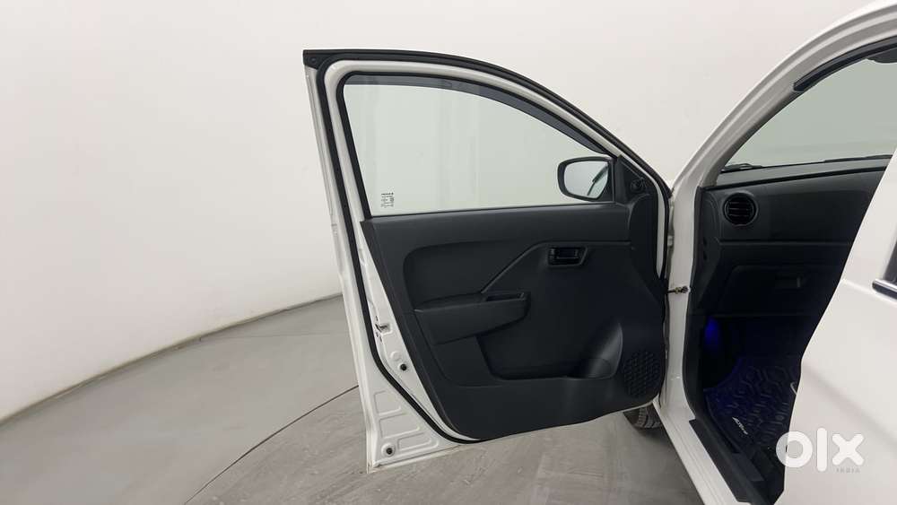 Maruti Suzuki Alto K10 1.0 Vxi S-cng, 2025, Cng & Hybrids