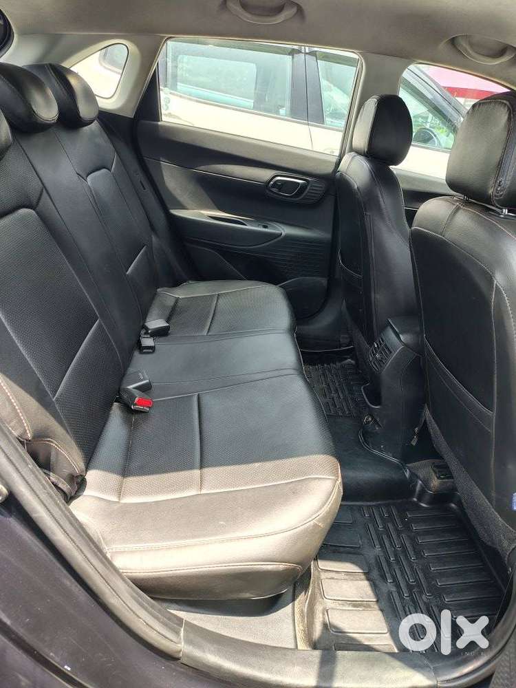 Hyundai I20, 2023, Petrol