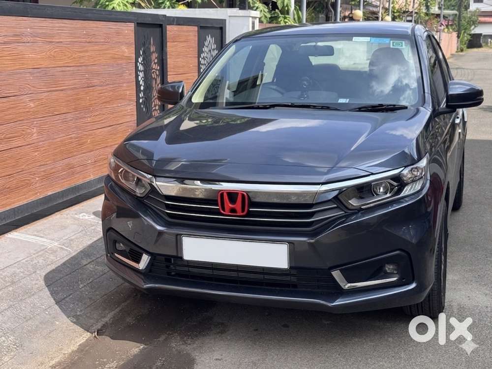 Honda Amaze Vx 2024