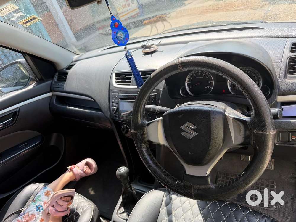 Maruti Suzuki 2017 Petrol Manual