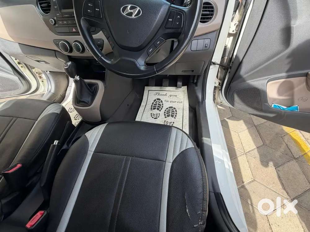 Hyundai Grand I10 2014 Petrol