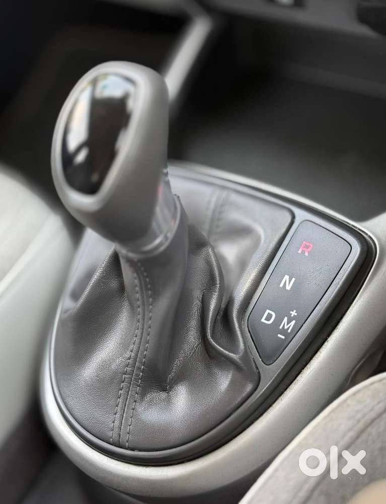 Hyundai Grand I10 Nios Sportz 1.2 At, 2021, Petrol