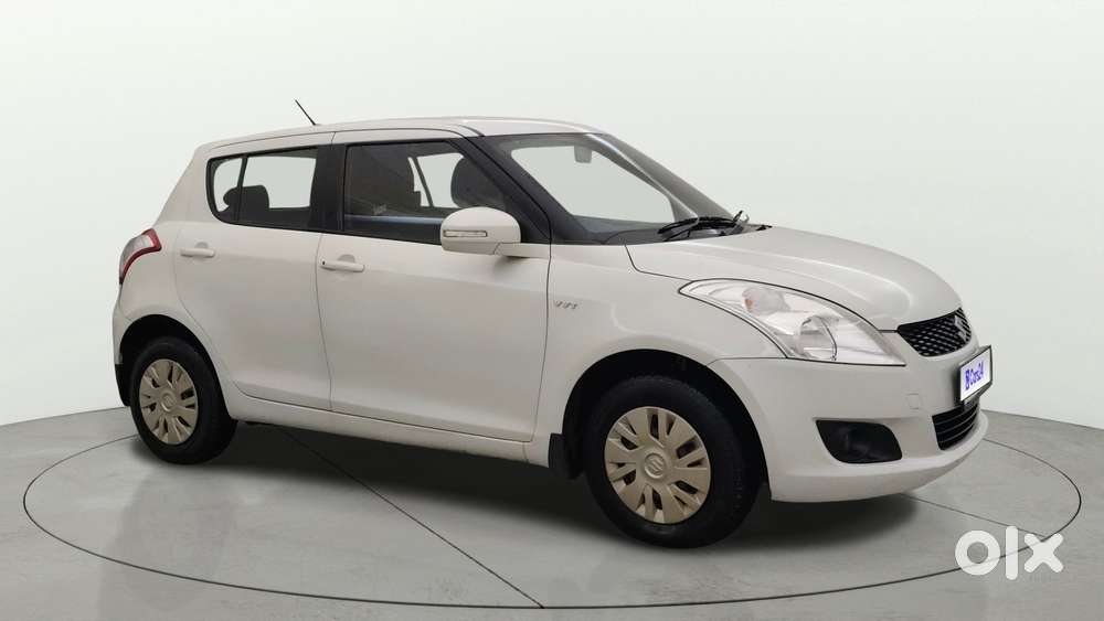 Maruti Suzuki Swift 2011-2014 Vxi, 2013, Petrol