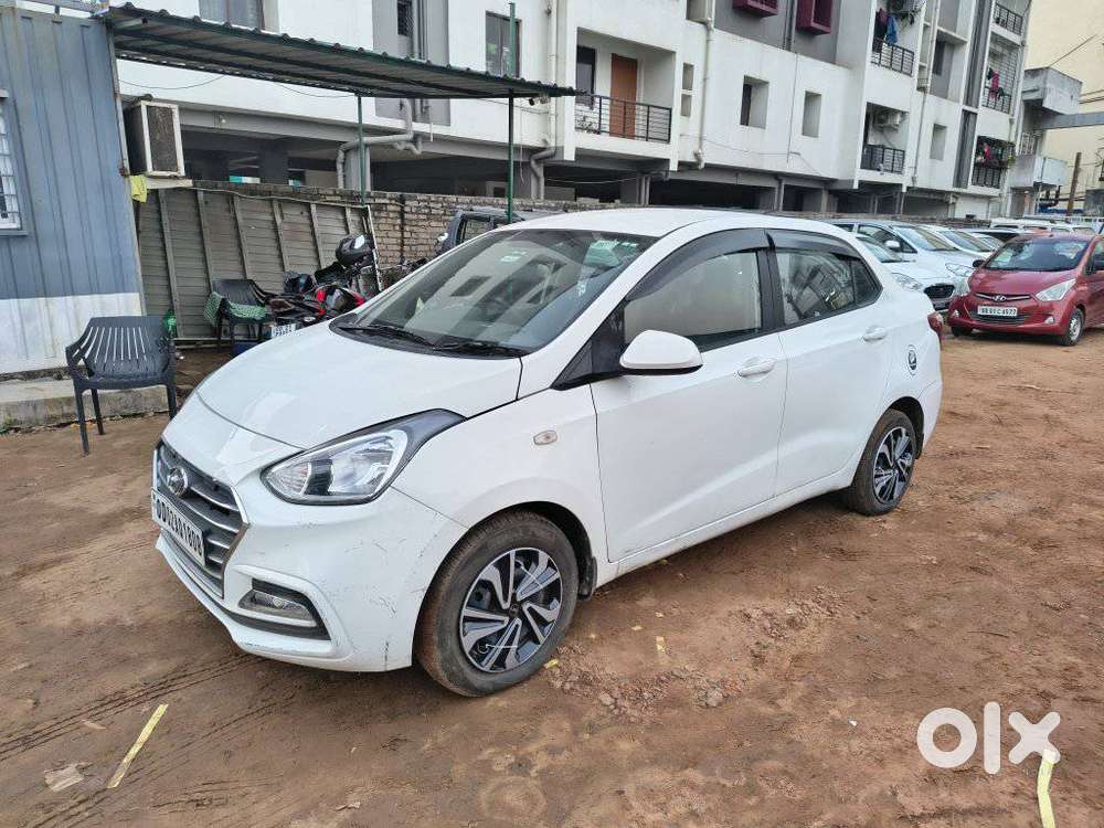 Hyundai Xcent 1.2 Crdi Sx Option, 2017, Diesel
