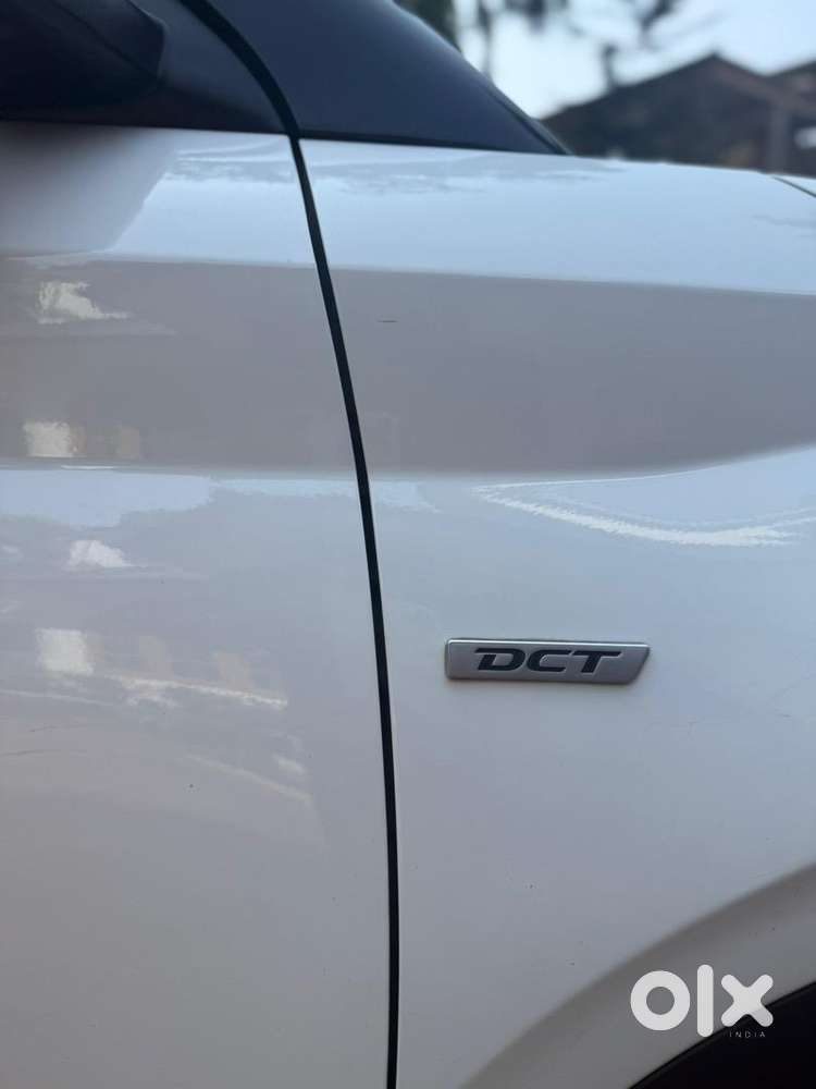Hyundai Venue Turbo Automatic For Sale