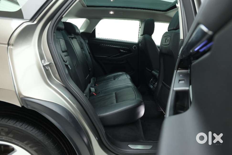 Land Rover Range Evoque Se R-dynamic Diesel, 2021, Petrol