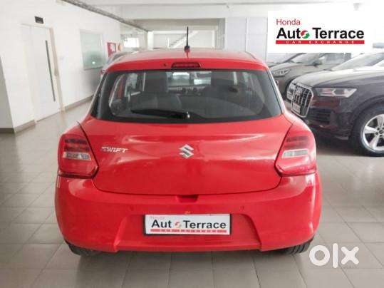Maruti Suzuki Celerio ZXI, 2021, Petrol
