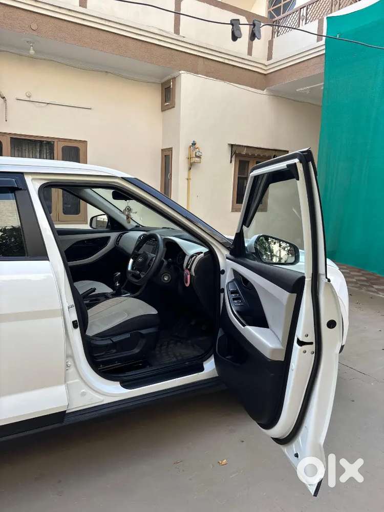 Hyundai Creta Dec 2023 Diesel 51869 Km Driven