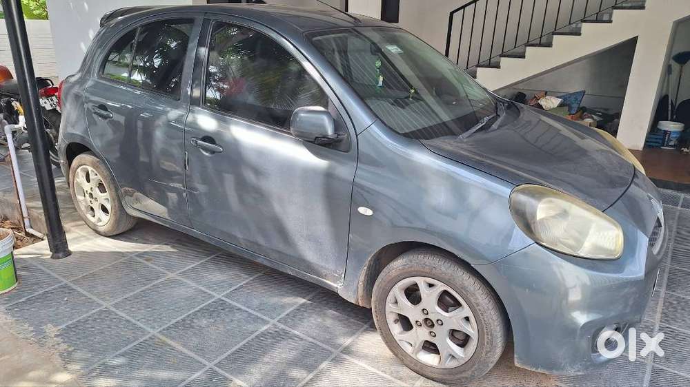 Renault Pulse Diesel 2013