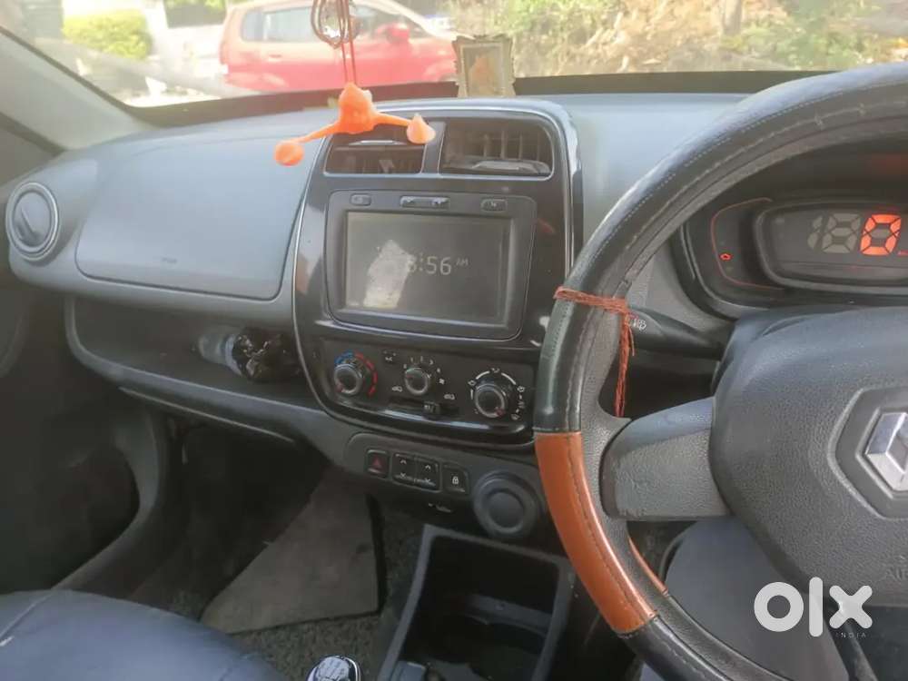 Renault Kwid Rxe 2020 Diesel