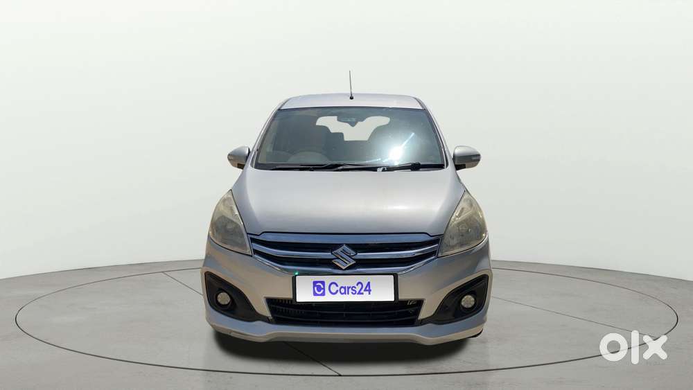 Maruti Suzuki Ertiga Vdi Shvs, 2017, Diesel