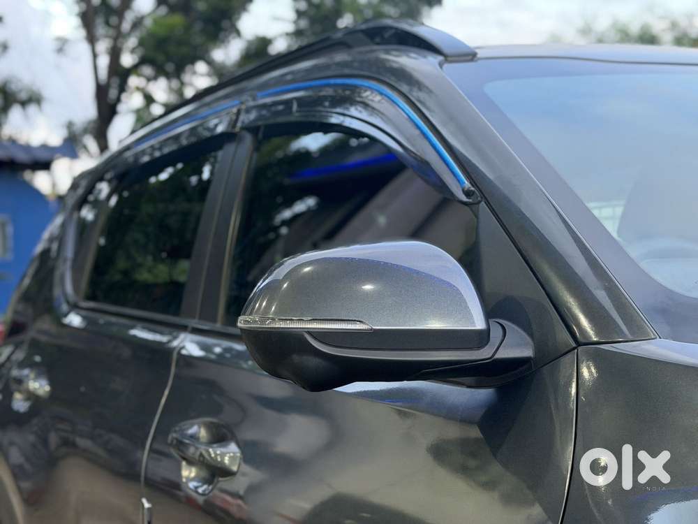 Kia Sonet 1.0 X Line Dct, 2024, Petrol