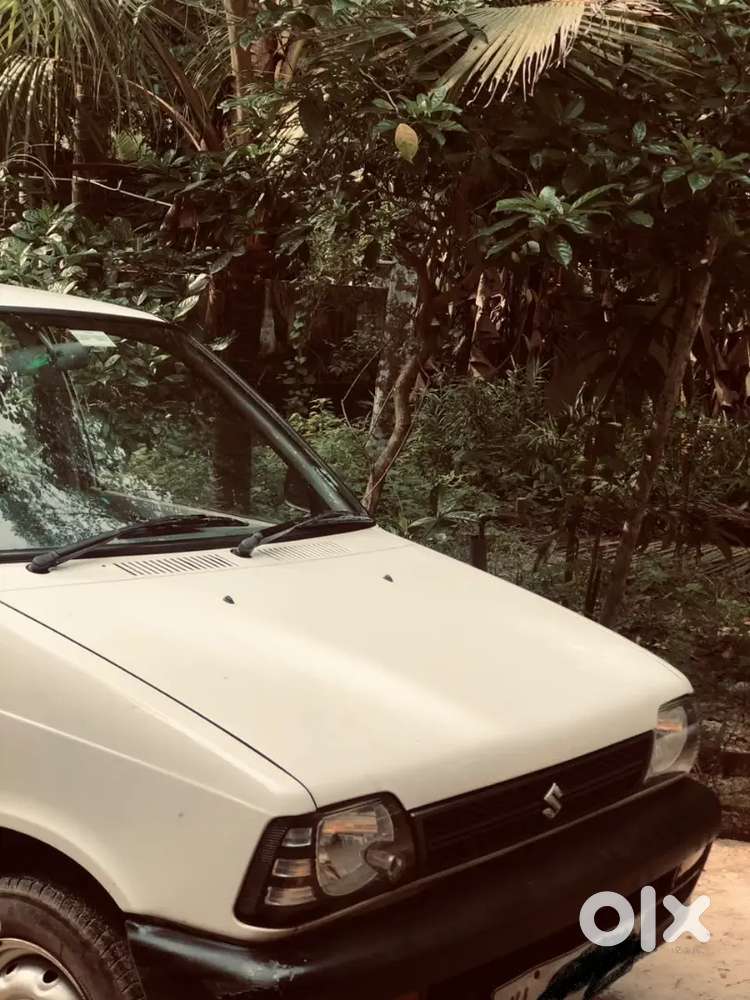 Maruti 800 Mpfi For Sale