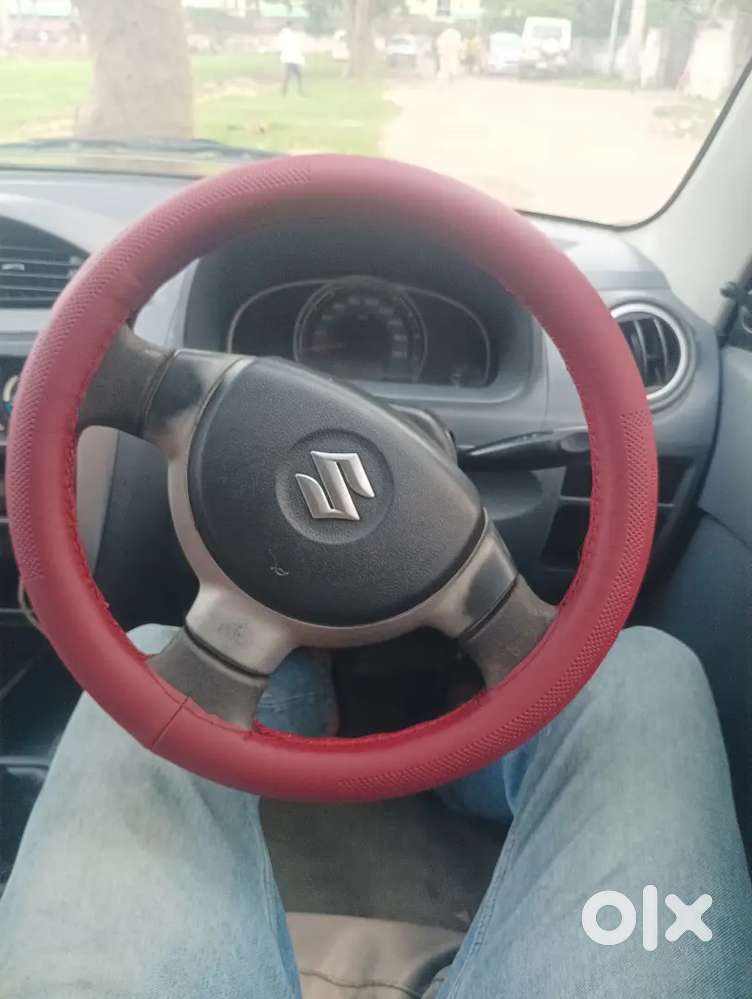 Maruti Suzuki Alto 2014 Petrol