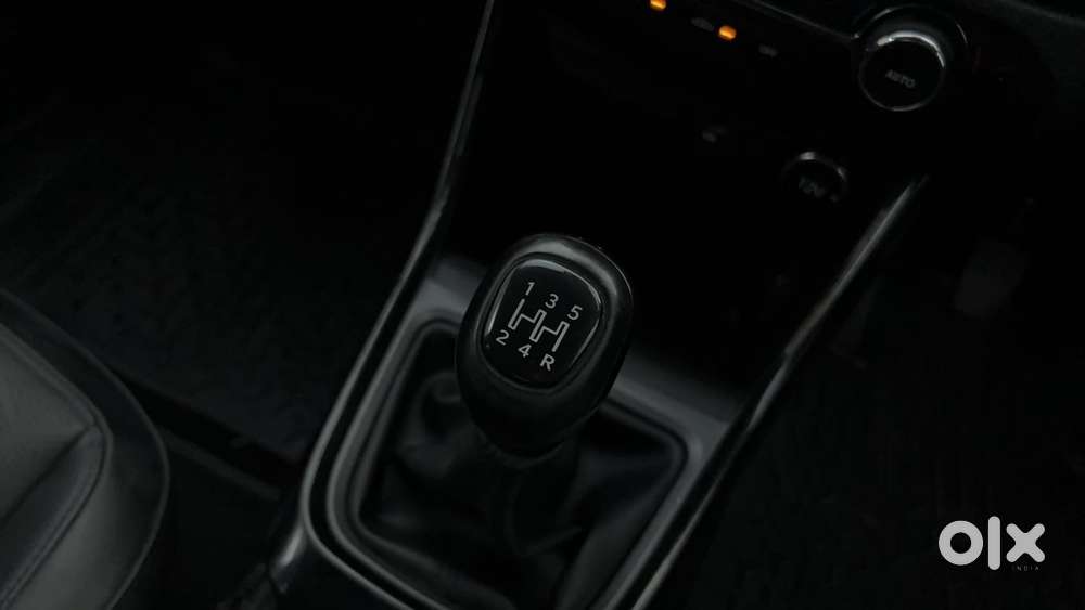 Tata Altroz 1.5 Xz Plus Diesel Dark Edition, 2022, Diesel